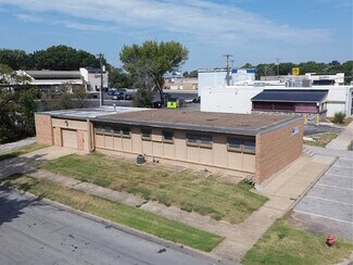 Plus de détails pour 9118 E 72nd Ter, Raytown, MO - Industriel/Logistique à vendre