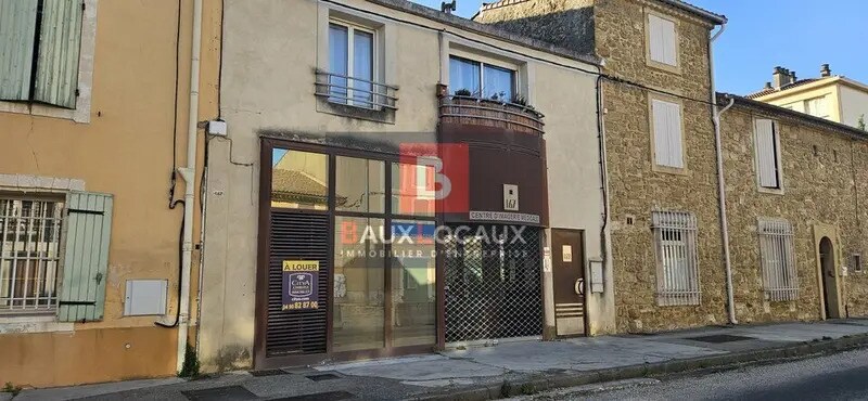 Local commercial dans Sorgues à louer - Photo de l’immeuble – Image 2 sur 5