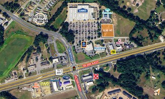 Plus de détails pour 7575 SW 90th St, Ocala, FL - Terrain à vendre
