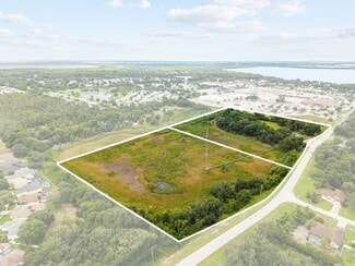 Plus de détails pour Radio Rd, Leesburg, FL - Terrain à vendre