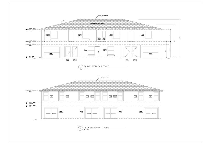 833-839 NW 12th Ave, Fort Lauderdale, FL à vendre - Photo principale – Image 1 sur 13