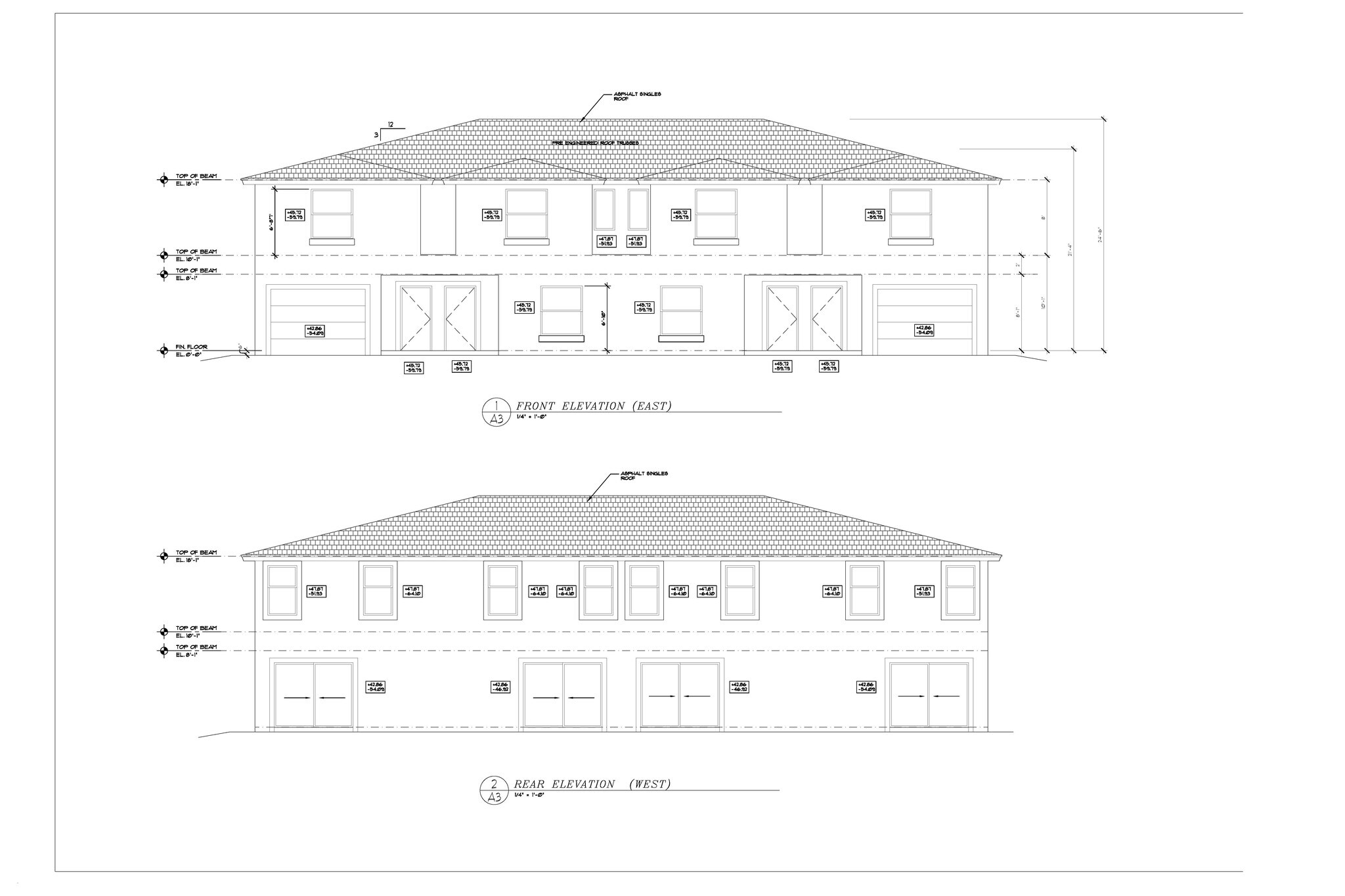 833-839 NW 12th Ave, Fort Lauderdale, FL à vendre Photo principale– Image 1 sur 14