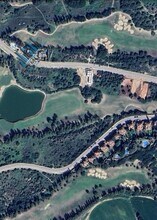 Calle Nueva Vía Montecastillo, 10, Jerez de la Frontera, CAD - Vue aérienne vue de carte