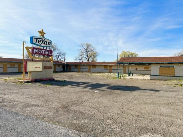 201 Clayton Rd, Raton, NM à vendre Photo principale– Image 1 sur 39