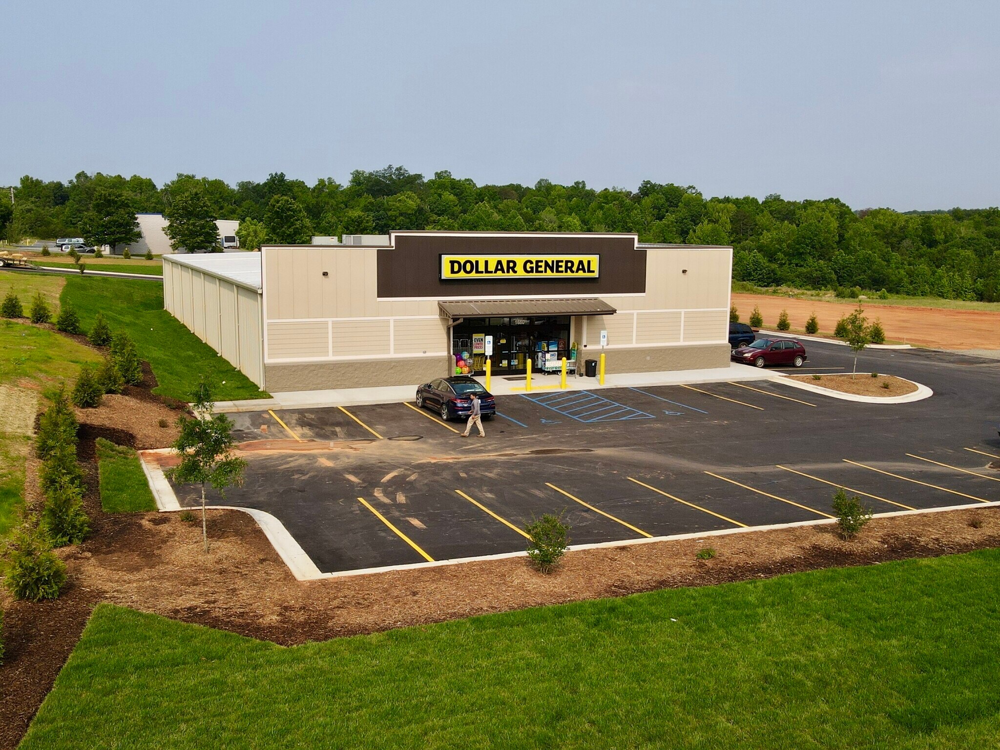 E Highway 64, Mocksville, NC à vendre Photo principale– Image 1 sur 53