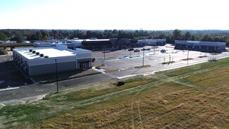 Plus de détails pour 10526 Two Notch Rd, Elgin, SC - Local commercial à louer