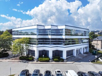 Plus de détails pour 100 Cowdray Ct, Toronto, ON - Bureau à louer