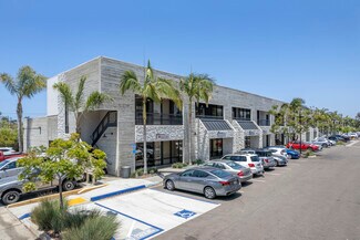Plus de détails pour 5205 Avenida Encinas, Carlsbad, CA - Différents types d’espaces à louer