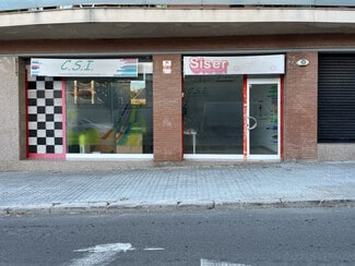 Plus de détails pour Avinguda de Balmes, 25, Igualada - Logement à vendre