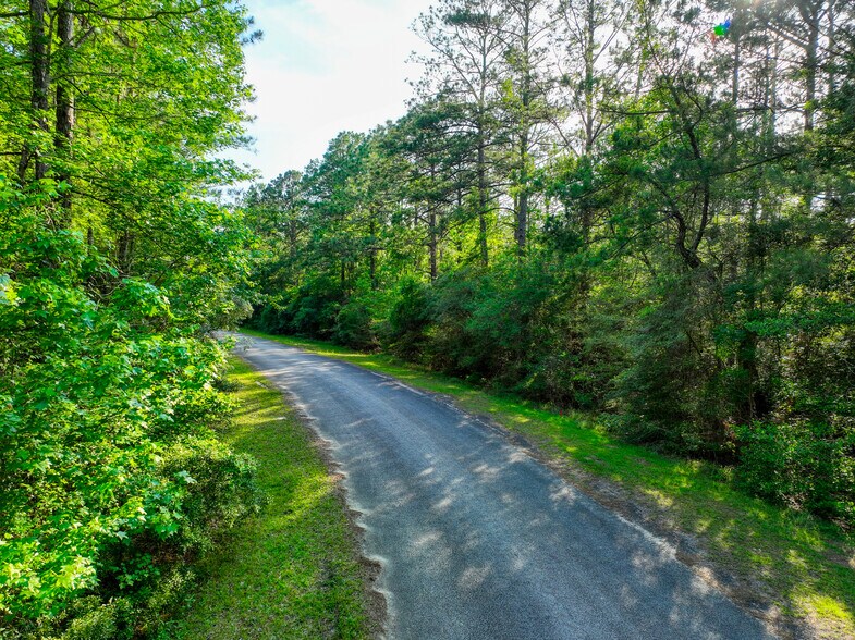 TBD Masters blvd, Brookeland, TX à vendre - Photo principale – Image 1 sur 15