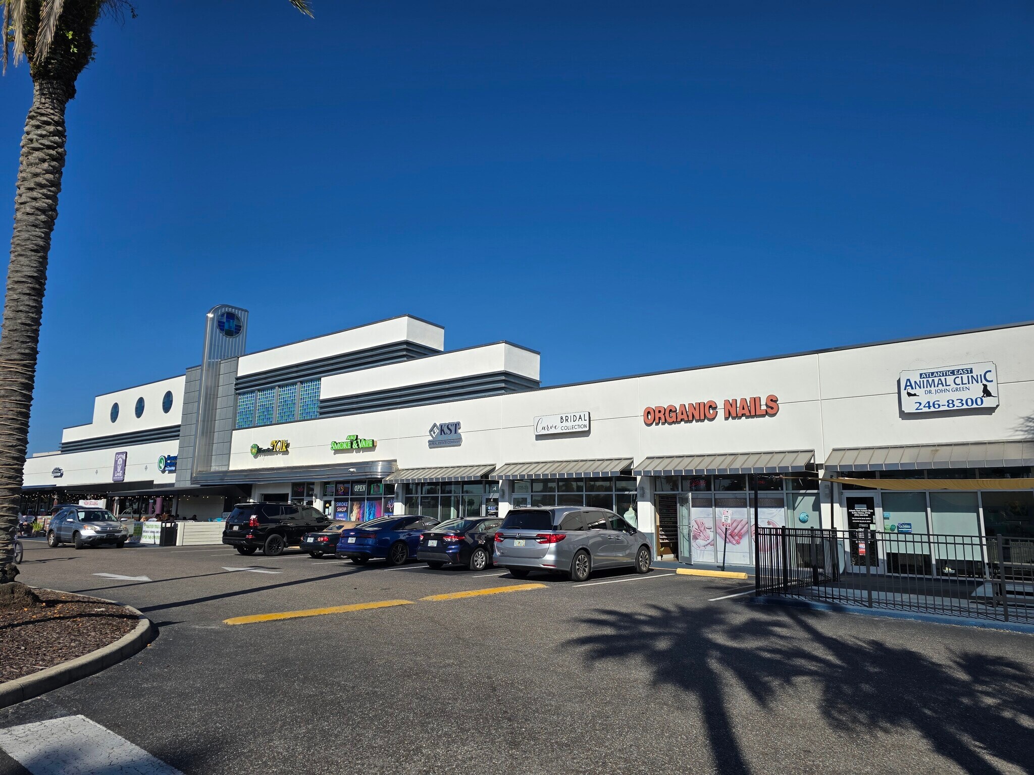 719-753 Atlantic Blvd, Atlantic Beach, FL à louer Photo principale– Image 1 sur 10