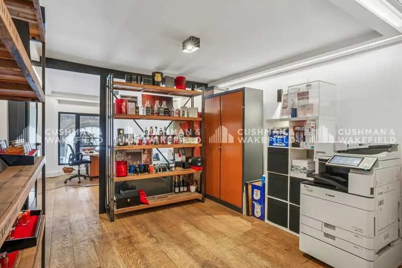 4 Rue De Castiglione, Paris à louer - Photo de l’immeuble – Image 2 sur 12