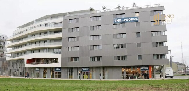 Plus de détails pour Bureau à louer