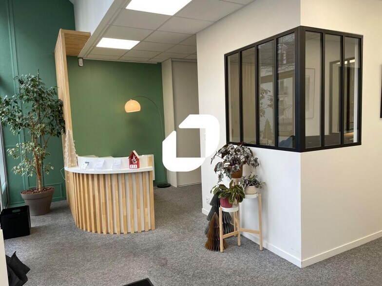Bureau dans Nantes à vendre - Photo intérieure – Image 3 sur 11