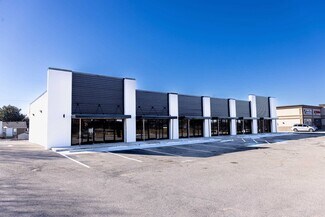 Plus de détails pour 267 Stone Crossing Dr, Clarksville, TN - Local commercial à louer