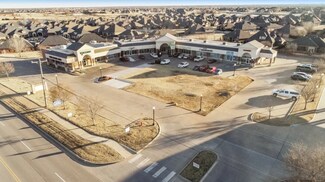 Plus de détails pour 17200 N May Ave, Oklahoma City, OK - Local commercial à louer