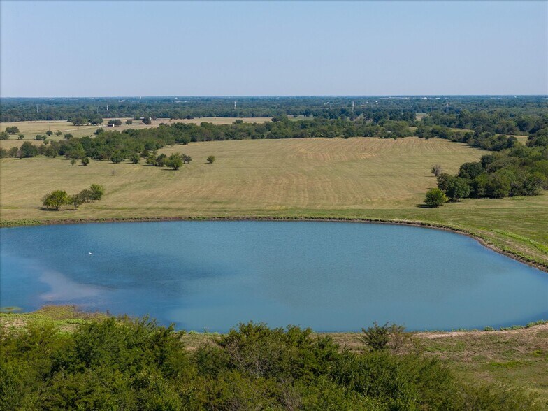 3744 FM 2736, Campbell, TX à vendre - Photo de l’immeuble – Image 3 sur 26