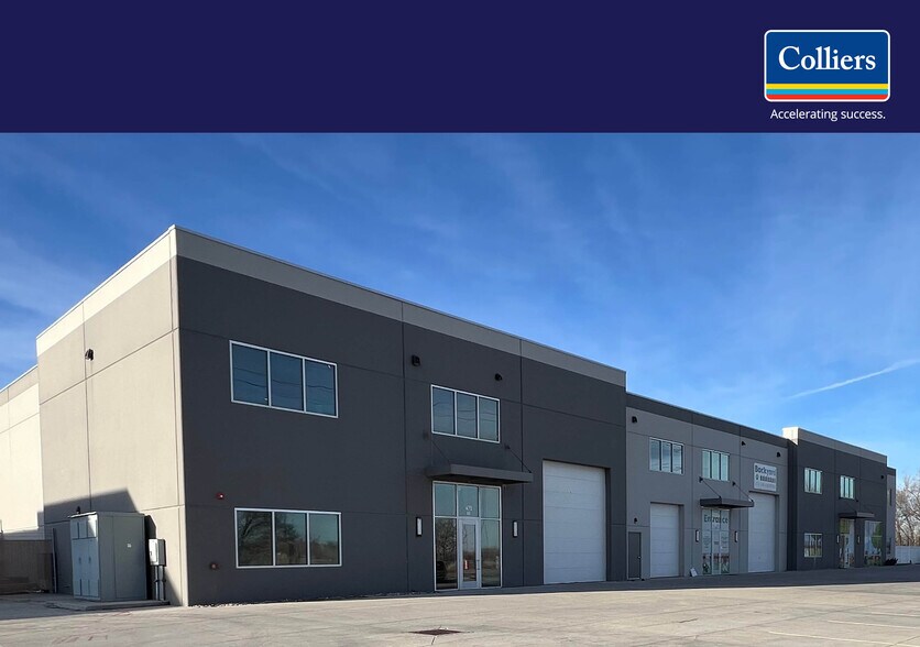 1475 W Center St, North Salt Lake, UT à louer - Photo principale – Image 1 sur 5