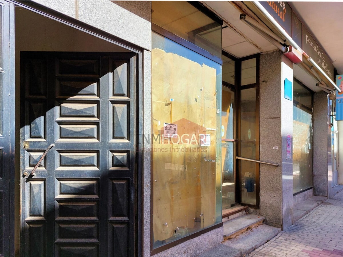 Ávila, AVI 05001 - - - Photo intérieure - Image 1 of 10