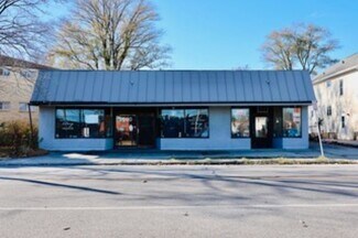 Plus de détails pour 1060-1066 Englewood Ave, Buffalo, NY - Local commercial à vendre
