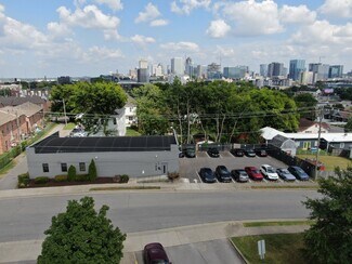 Plus de détails pour 1829 Jo Johnston Ave, Nashville, TN - Bureau/Médical à louer
