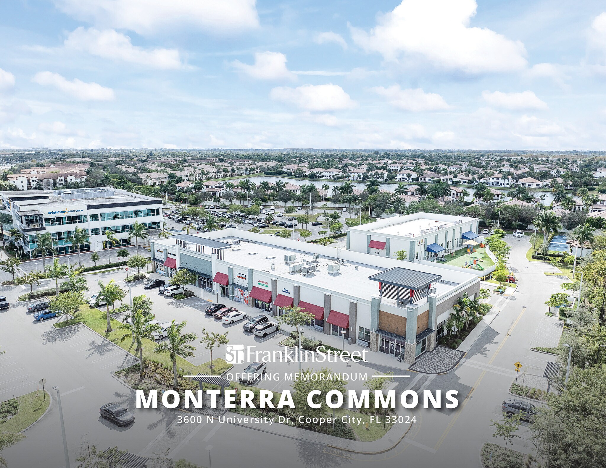 3600 N University Dr, Hollywood, FL à vendre Photo principale– Image 1 sur 15