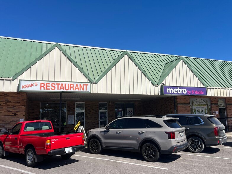 3402 W Baker St, Plant City, FL à vendre - Photo de l’immeuble – Image 3 sur 19