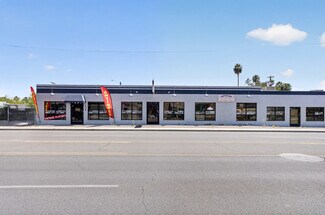 Plus de détails pour 2221-2233 E Indian School Rd – à vendre, Phoenix, AZ