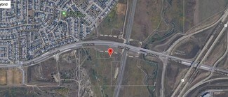 Plus de détails pour 96 Ave NE, Calgary, AB - Terrain à vendre