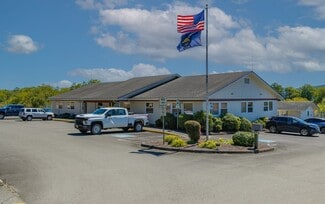 Plus de détails pour 307 Highway 42 E, Coquille, OR - Industriel/Logistique à vendre
