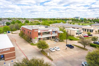 Plus de détails pour 6500 Preston Rd, Frisco, TX - Bureau/Local commercial à louer