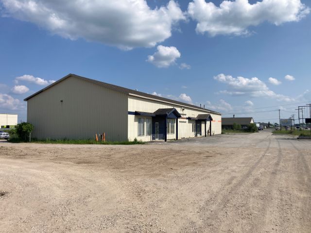 274 N US Highway 31 S, Traverse City, MI à louer - Photo de l’immeuble – Image 2 sur 14