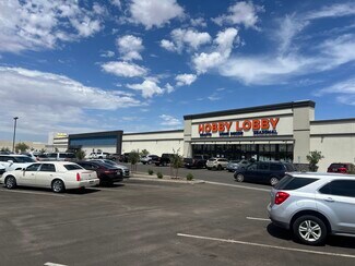 Plus de détails pour 1226 E Florence Blvd, Casa Grande, AZ - Local commercial à louer