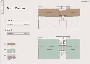 3333 Casitas Ave, Los Angeles, CA à louer Plan d’étage– Image 1 sur 1