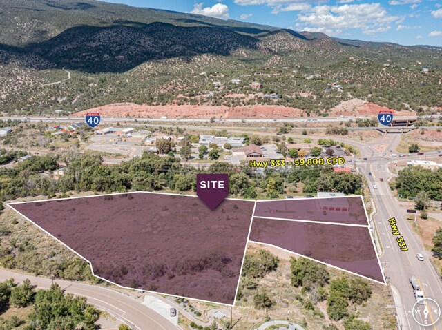 11807 NM 337 #2, Tijeras, NM à louer - Photo de l’immeuble – Image 3 sur 30