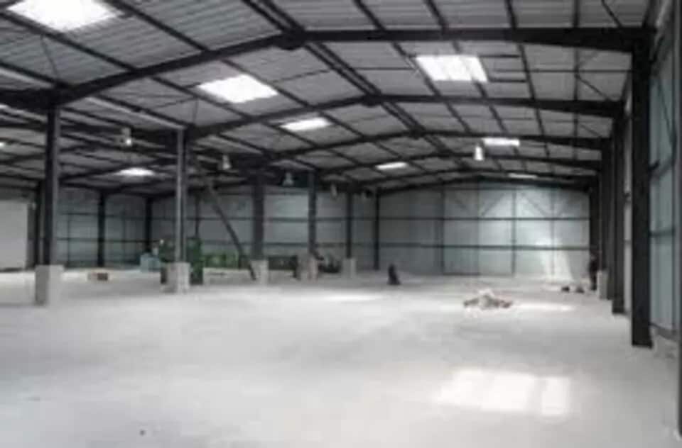 Local d’activités dans Brest à louer Photo intérieure– Image 1 sur 5