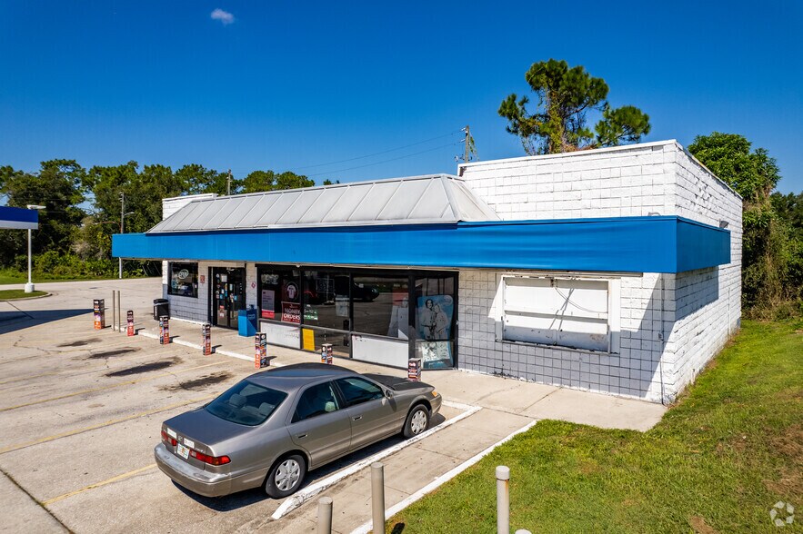 1045 E Broadway St, Oviedo, FL à vendre - Photo de l’immeuble – Image 2 sur 5