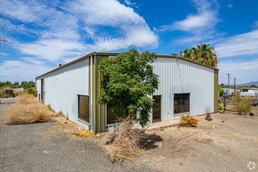 643 S Intake Blvd, Blythe, CA à vendre - Photo principale – Image 1 sur 26
