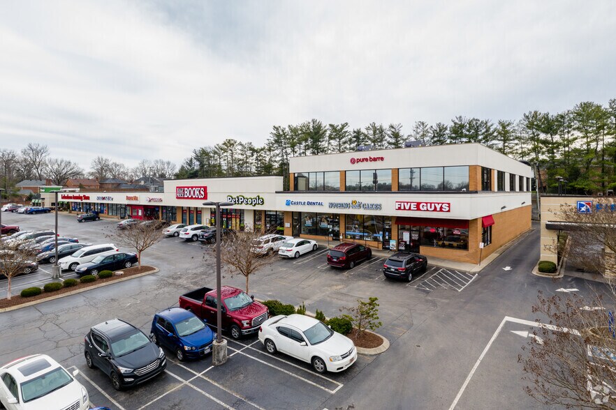 21 White Bridge Rd, Nashville, TN à louer - Photo principale – Image 1 sur 6