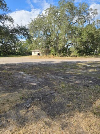 Plus de détails pour 7112-7120 Old Cheney Hwy, Orlando, FL - Terrain à louer
