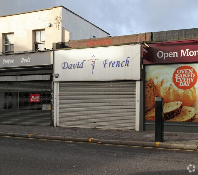 9 Lower Clapton Rd, Londres à louer - Photo de l’immeuble – Image 2 sur 2