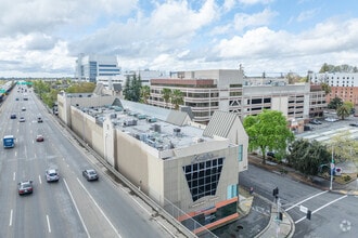 2901-2929 K St, Sacramento, CA - Vue aérienne vue de carte - Image1
