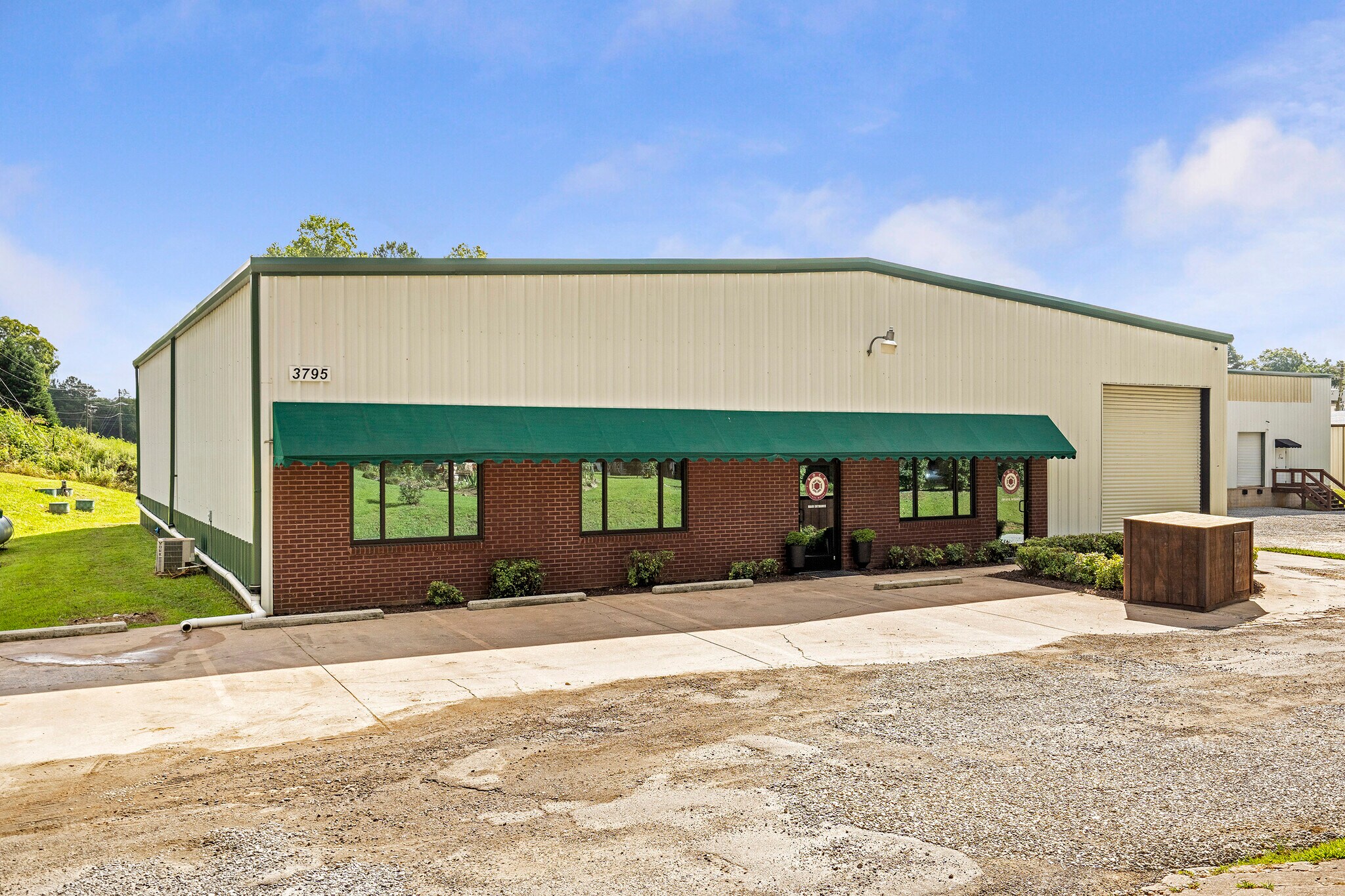 3795 Evans Rd, Cumming, GA à louer Photo de l’immeuble– Image 1 sur 28