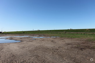 Plus de détails pour 2450 Fulkerth Rd, Turlock, CA - Terrain à vendre