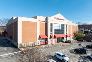 Plus de détails pour 8101 Clayton Rd, Saint Louis, MO - Local commercial à louer