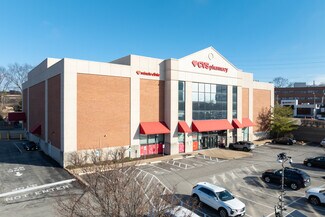 Plus de détails pour 8101 Clayton Rd, Saint Louis, MO - Local commercial à louer