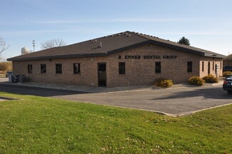 Plus de détails pour 102 Marty Dr, Buffalo, MN - Bureau à louer