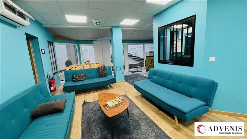 Bureau dans Pessac à vendre - Photo de l’immeuble – Image 2 sur 12