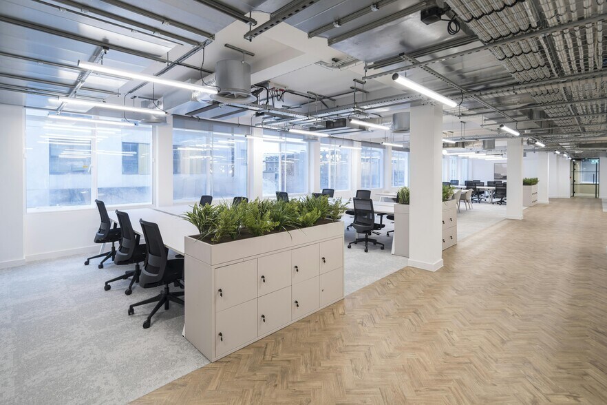 24-28 Oval Rd, Londres à louer - Photo intérieure – Image 1 sur 26