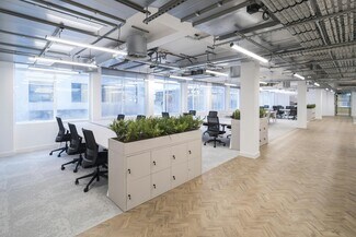 Plus de détails pour 24-28 Oval Rd, Londres - Bureau à louer
